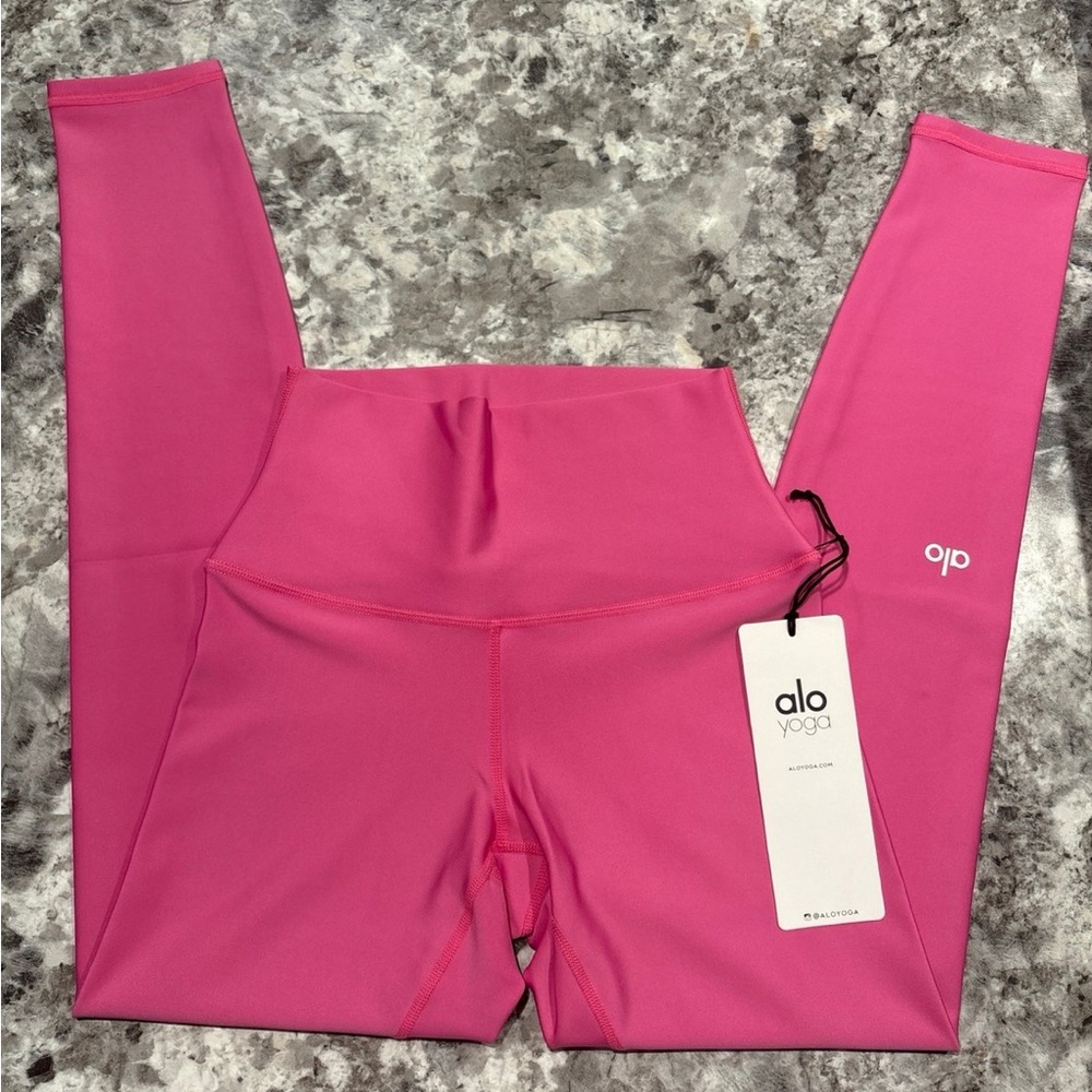 ALO High Waist Airlift Leggings